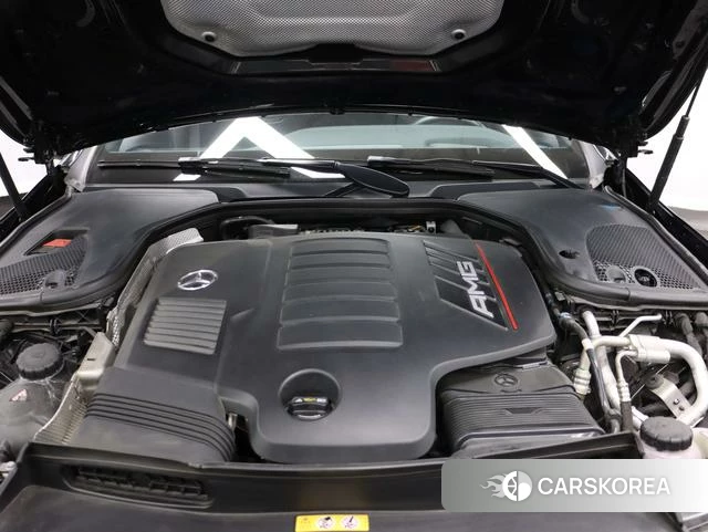 Mercedes-Benz AMG GT id 4263265 из Китая 11