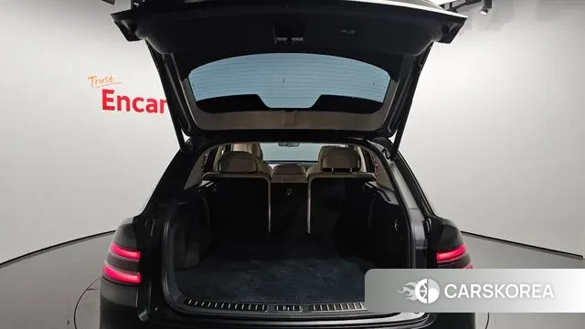 Genesis GV80 Coupe id 2893972 из Кореи 11