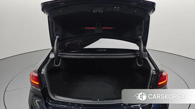 Kia K7 Premier id 3004530 из Кореи 11