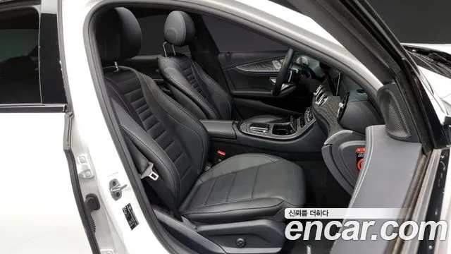 Mercedes-Benz E-Class W213 id 2664816 из Кореи 11