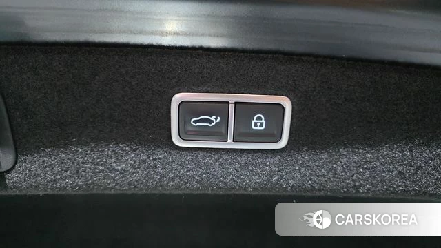 Genesis G90 (RS4) id 3934901 из Кореи 11