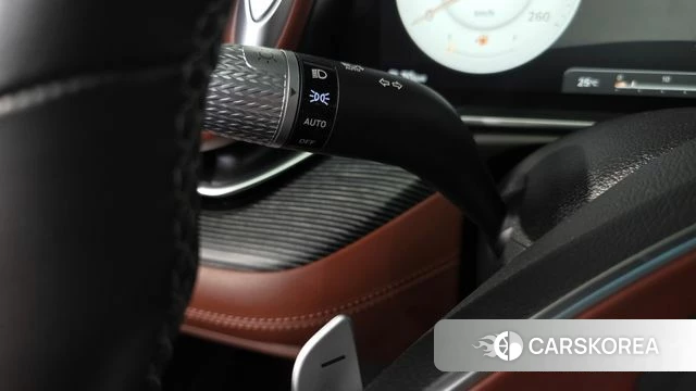Genesis G90 (RS4) id 4408817 из Кореи 11