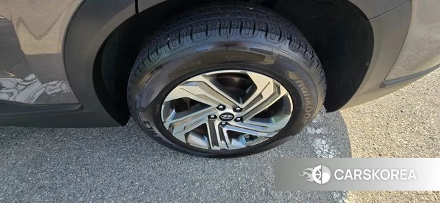 Hyundai The New Santa Fe id 4855494 из Кореи 11