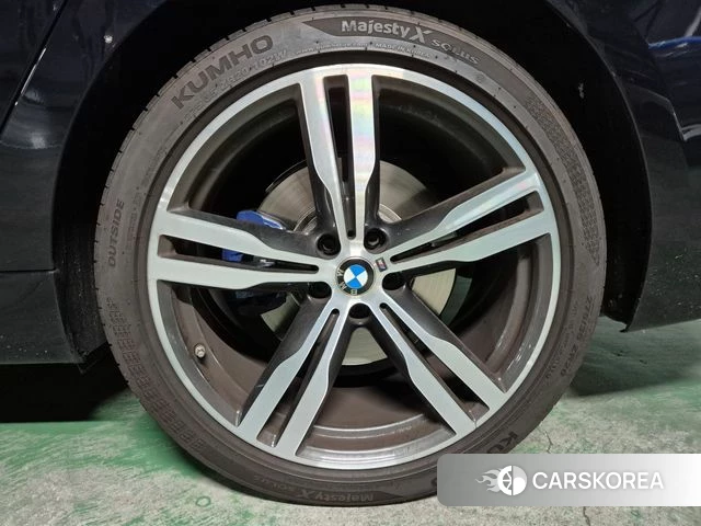 BMW 6 Series GT (G32) id 4592311 из Кореи 11