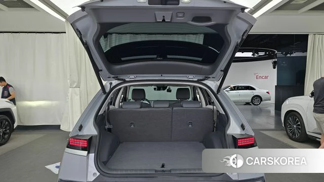 Hyundai Ionic 5 id 4562068 из Кореи 11
