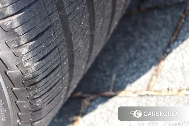 Porsche Panamera (971) id 3646744 из Кореи 11