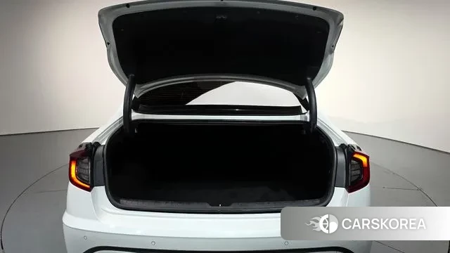 Hyundai Sonata (DN8) id 3422913 из Кореи 11