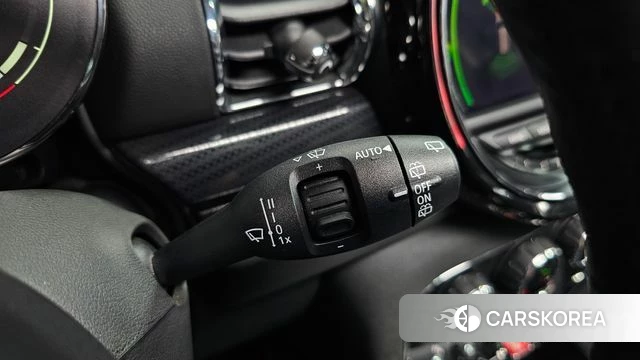 Mini Cooper Clubman id 4344604 из Кореи 11