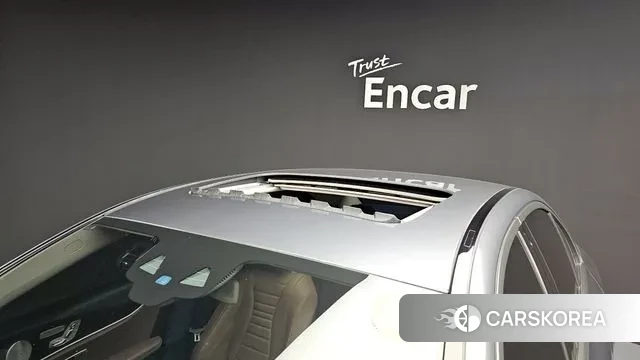 Mercedes-Benz E-Class W213 id 3718292 из Кореи 11