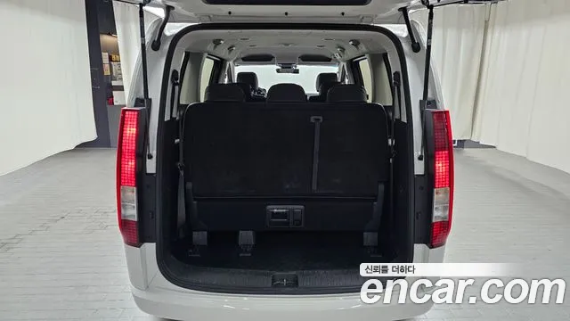 Hyundai Staria id 2853381 из Кореи 11