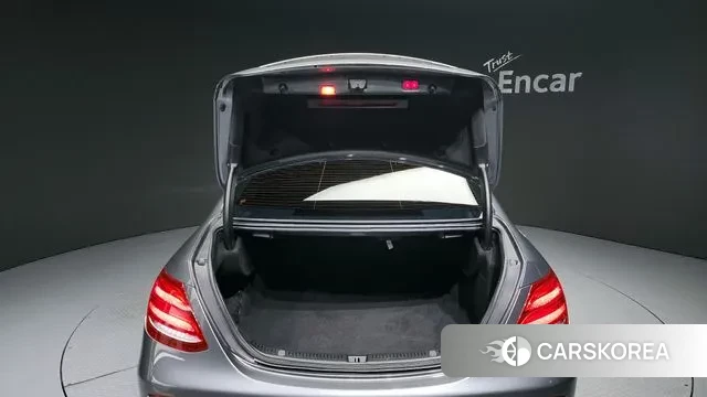 Mercedes-Benz E-Class W213 id 2932788 из Кореи 11