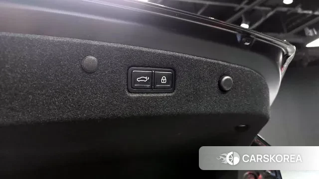 Kia K8 Hybrid id 3565665 из Кореи 11