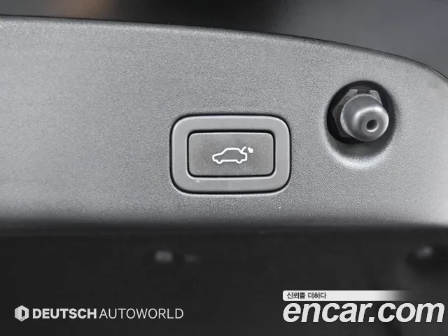 Jaguar All New XJ id 2876558 из Кореи 11