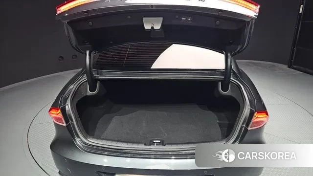 Hyundai The New Grandeur IG id 3028039 из Кореи 11