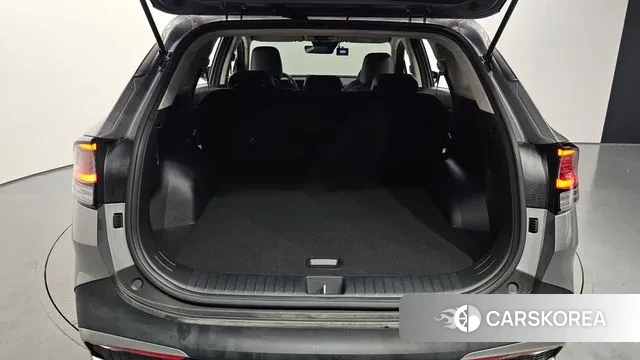 Kia Sportage 5th Generation Hybrid id 3036624 из Кореи 11