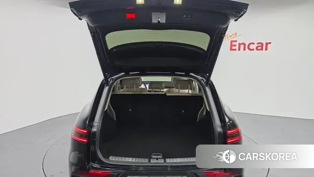 Genesis GV70 id 3751081 из Кореи 11