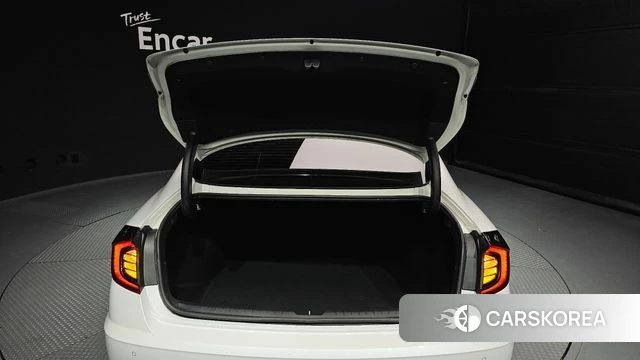 Hyundai Sonata Hybrid (DN8) id 4434997 из Кореи 11