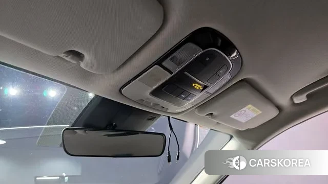 Hyundai Sonata (DN8) id 3458171 из Кореи 11