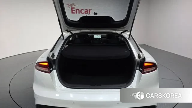 Kia Stinger Meister id 2984986 из Кореи 11