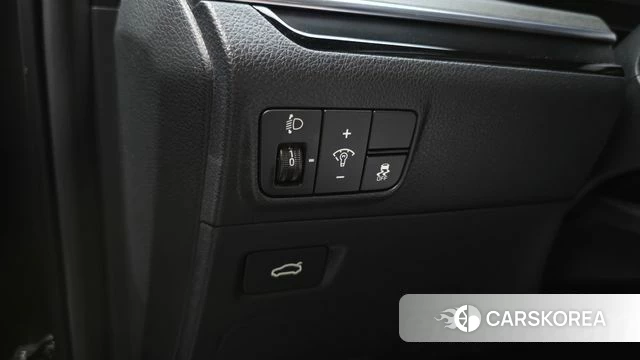 Kia The New K5 3rd generation id 4710608 из Кореи 11