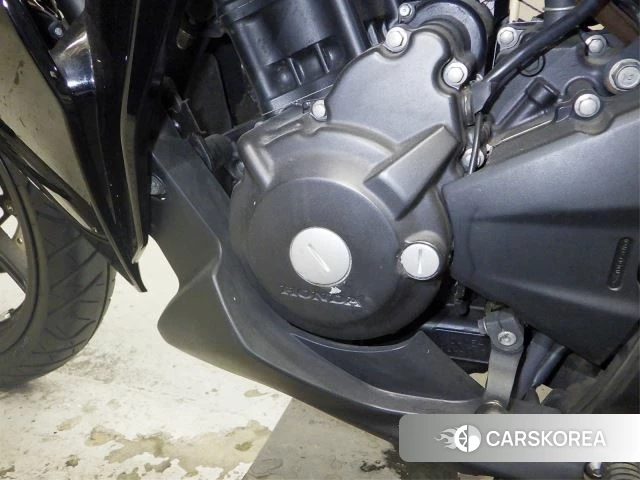 Honda CBR250R id 4022719 из Японии 11