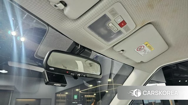 Hyundai Casper id 4323803 из Кореи 11