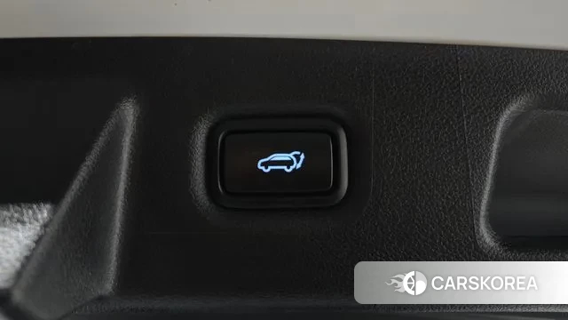 Hyundai The New Santa Fe id 3372715 из Кореи 11