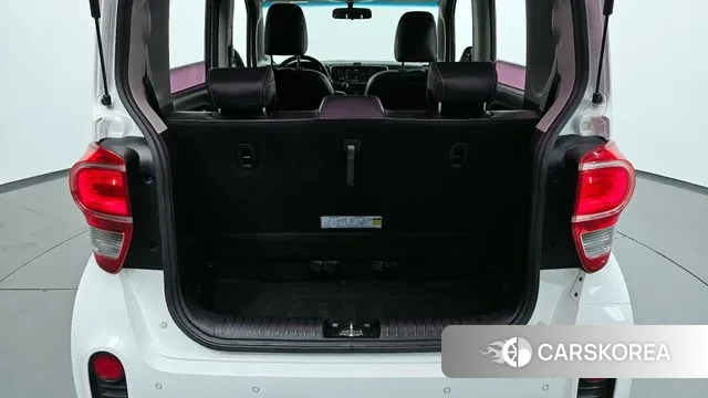 Kia The New Ray id 3150270 из Кореи 11