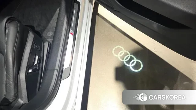 Audi A6 (C8) id 3477294 из Кореи 11