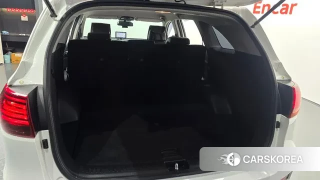 Kia The New Sorento id 3526489 из Кореи 11