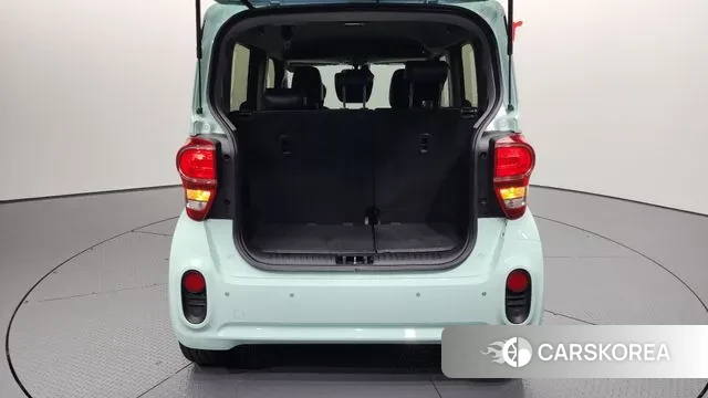 Kia The New Ray id 3361300 из Кореи 11