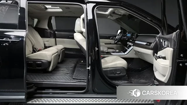 Kia Carnival 4th generation id 3246652 из Кореи 11