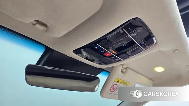 Hyundai Grandeur Hybrid (GN7) id 3507645 из Кореи 11