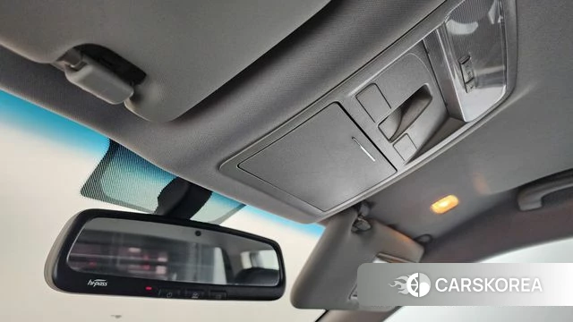 Ssangyong Rexton Sports id 3905866 из Кореи 11