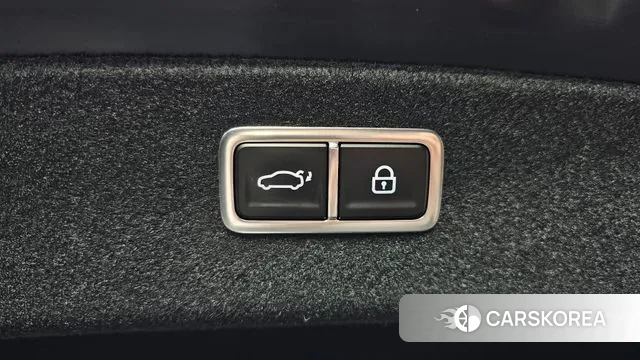 Genesis G80 (RG3) id 3674711 из Кореи 11