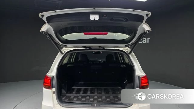 Kia The New Sorento id 4502774 из Кореи 11