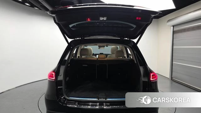 Mercedes-Benz GLE-Class W167 id 4682400 из Кореи 11