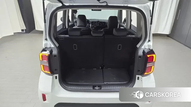 Kia The New Kia Ray id 3027223 из Кореи 11