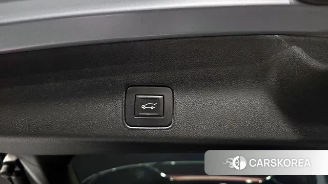 Chevrolet (GM Daewoo) Trailblazer id 3621650 из Кореи 11