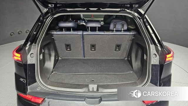 Chevrolet (GM Daewoo) Bolt EUV id 4230564 из Кореи 11