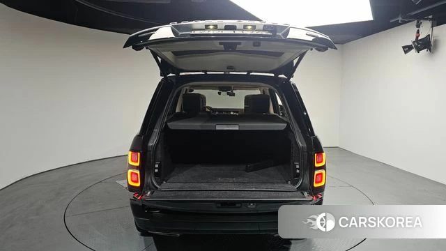 Land Rover Range Rover 4th Generation id 4196779 из Кореи 11