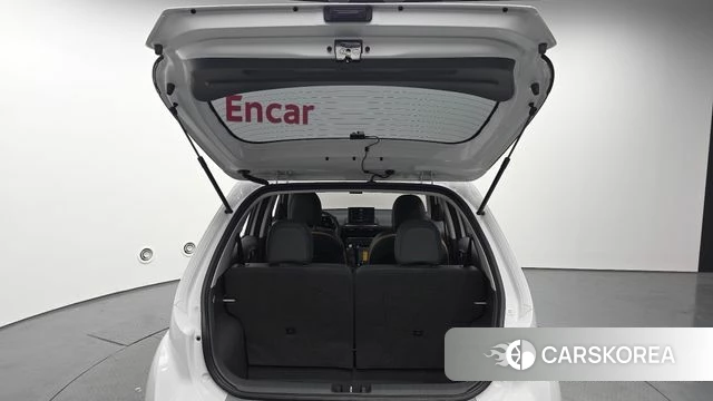 Hyundai Casper id 3891523 из Кореи 11