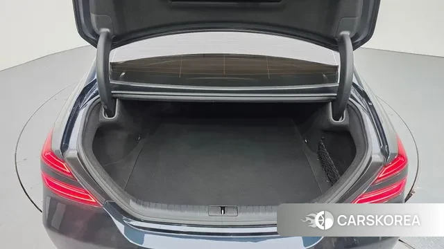 Genesis The New G70 id 3421291 из Кореи 11