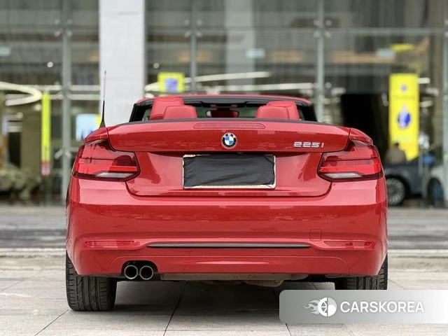 BMW 2 series (imported) id 4212640 из Китая 11