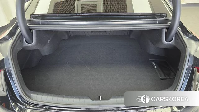 Kia K8 id 3843036 из Кореи 11