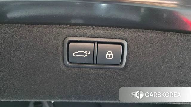 Genesis G80 id 4737336 из Кореи 11