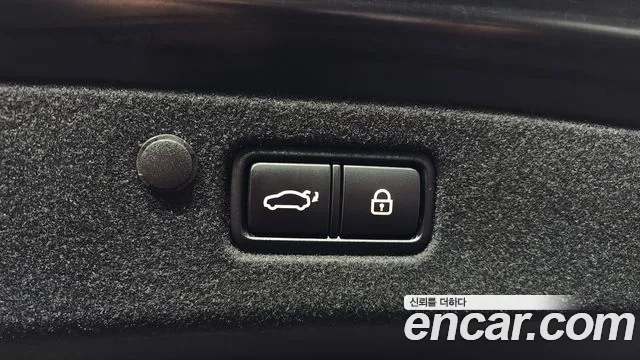 Hyundai The New Grandeur IG id 2720949 из Кореи 11