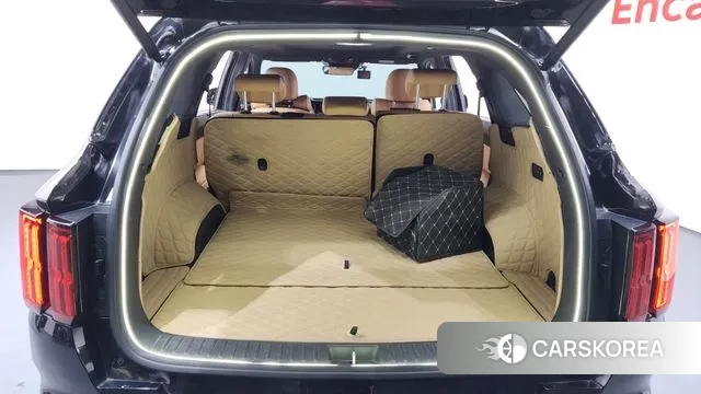 Kia Sorento 4th Generation id 3681707 из Кореи 11