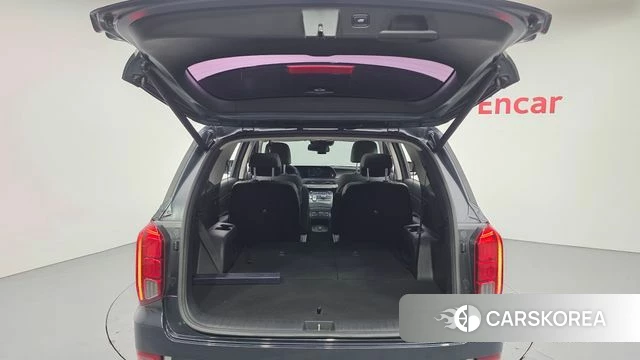 Hyundai Palisade id 4568459 из Кореи 11