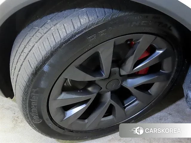 Tesla Model X id 3763889 из Кореи 11